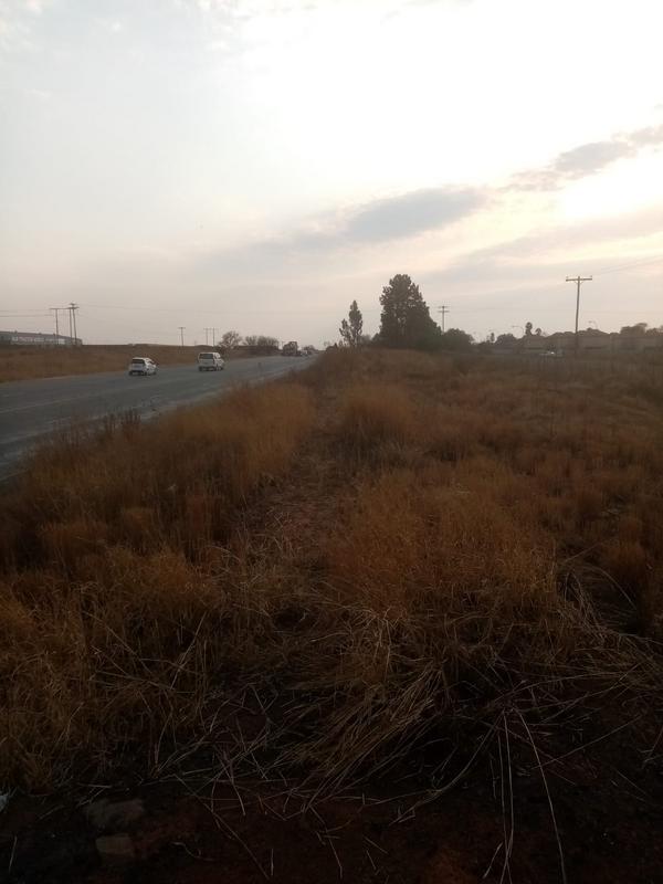 0 Bedroom Property for Sale in Sasolburg Free State